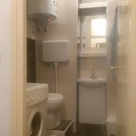 Mico Apartament *