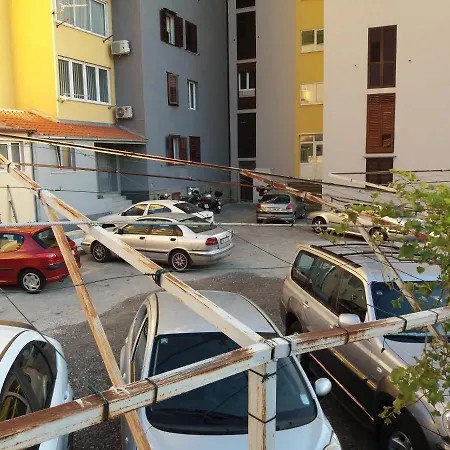 Mico Apartament