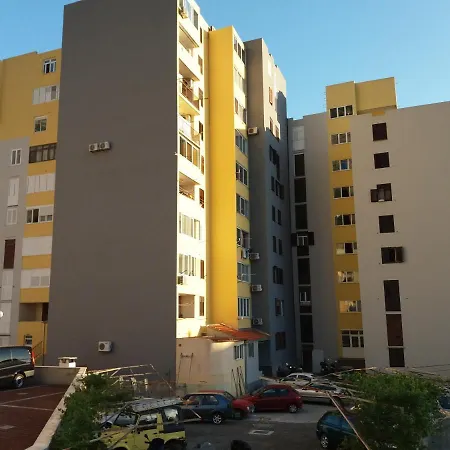 Mico Apartament Makarska