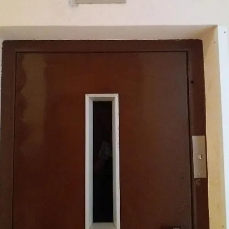 Apartament Mico Makarska
