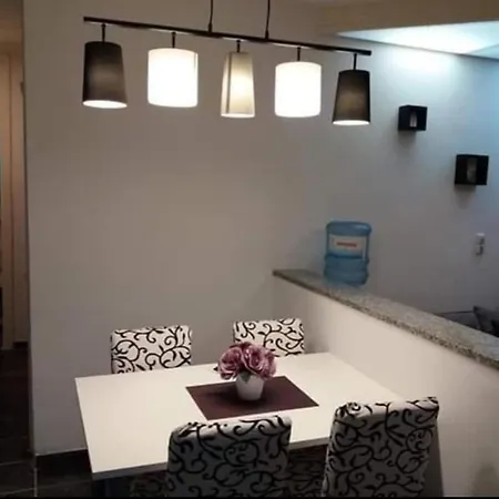 Apartament Mico Makarska