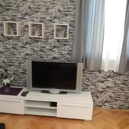 Apartament Mico Makarska