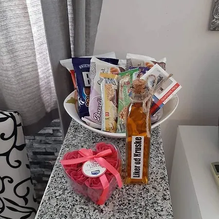 Mico Apartament